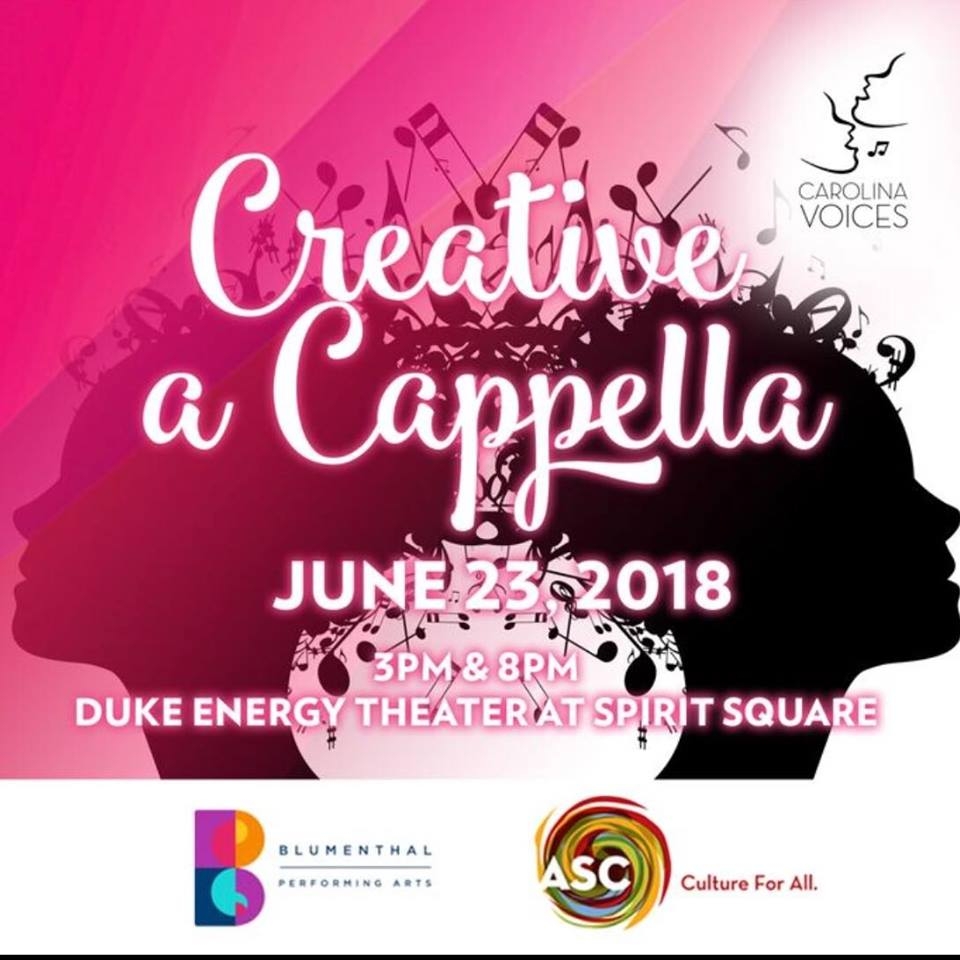 Creative A'cappella