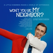 Private premiere screening of “Won’t You Be My Neighbor?”