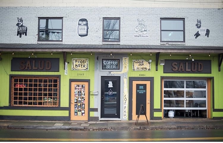 Carolina Makers at Trade and Lore 