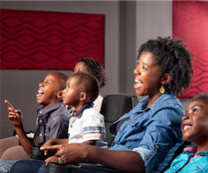 Movies @ The Museum- Zootopia 