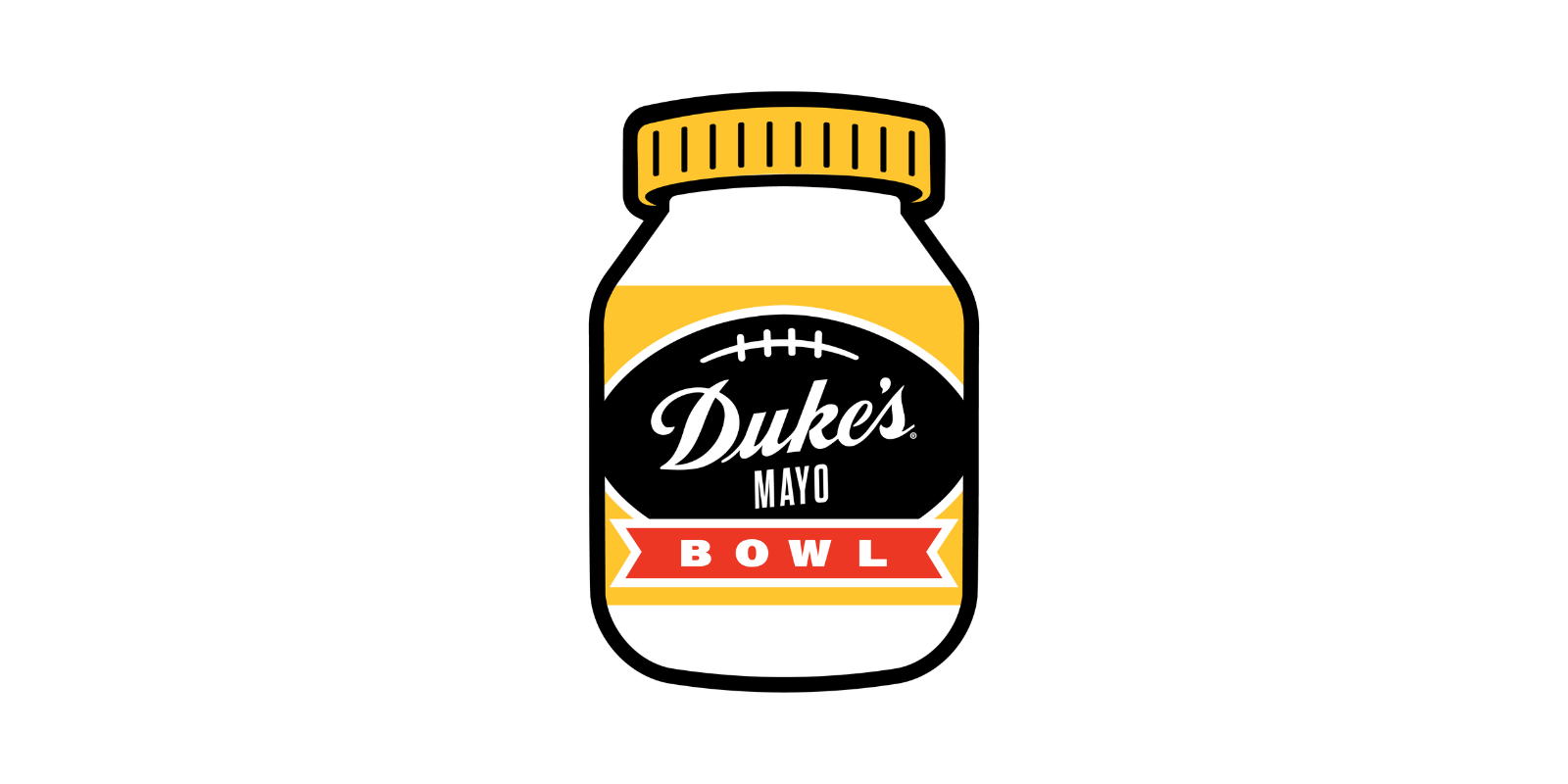 Duke's Mayo Bowl