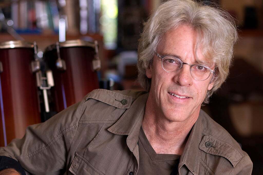 Stewart Copeland - Have I Said Too Much