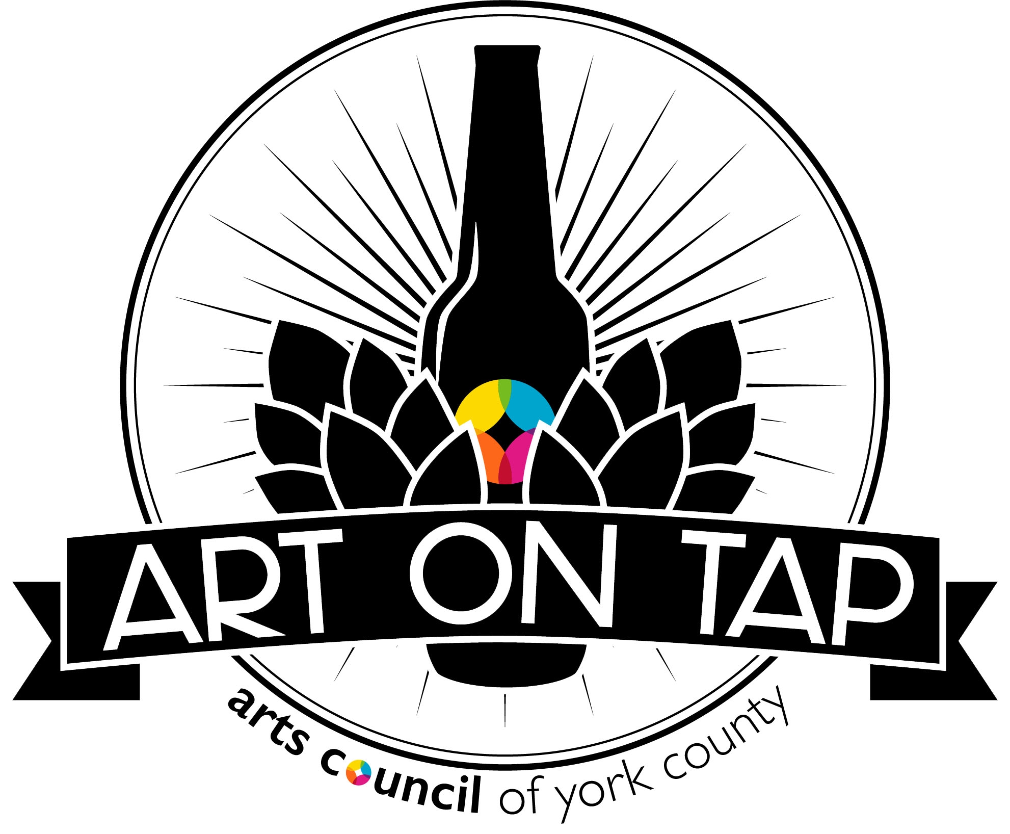 Art on Tap