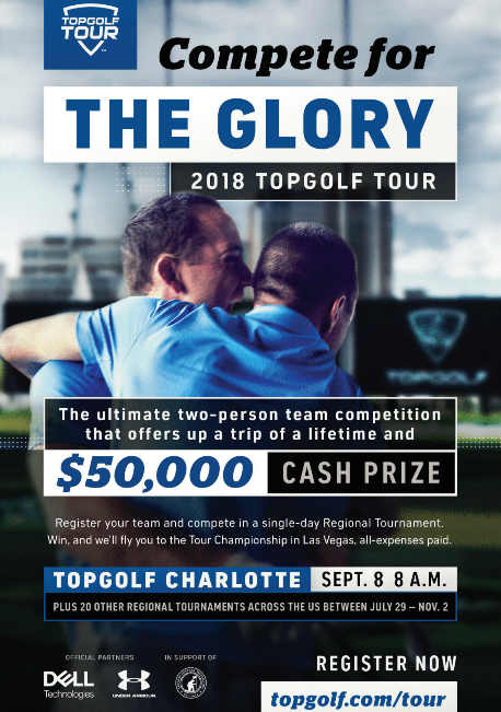 Topgolf Tour