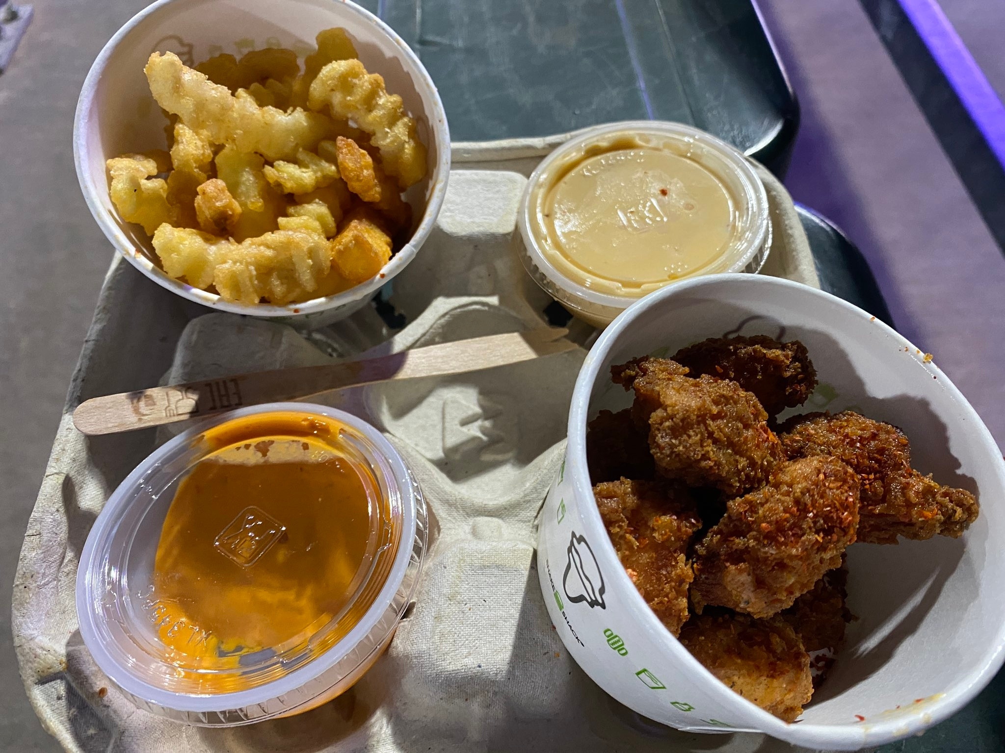 Taste of Charlotte Festival Charlottes Got A Lot