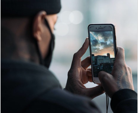 Photo Walk With Frankhavemercy