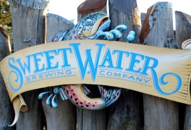 SweetWater Brewing Company & Catawba Riverkeeper Fundraiser