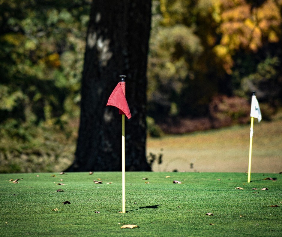 Wells Fargo Championship 2023