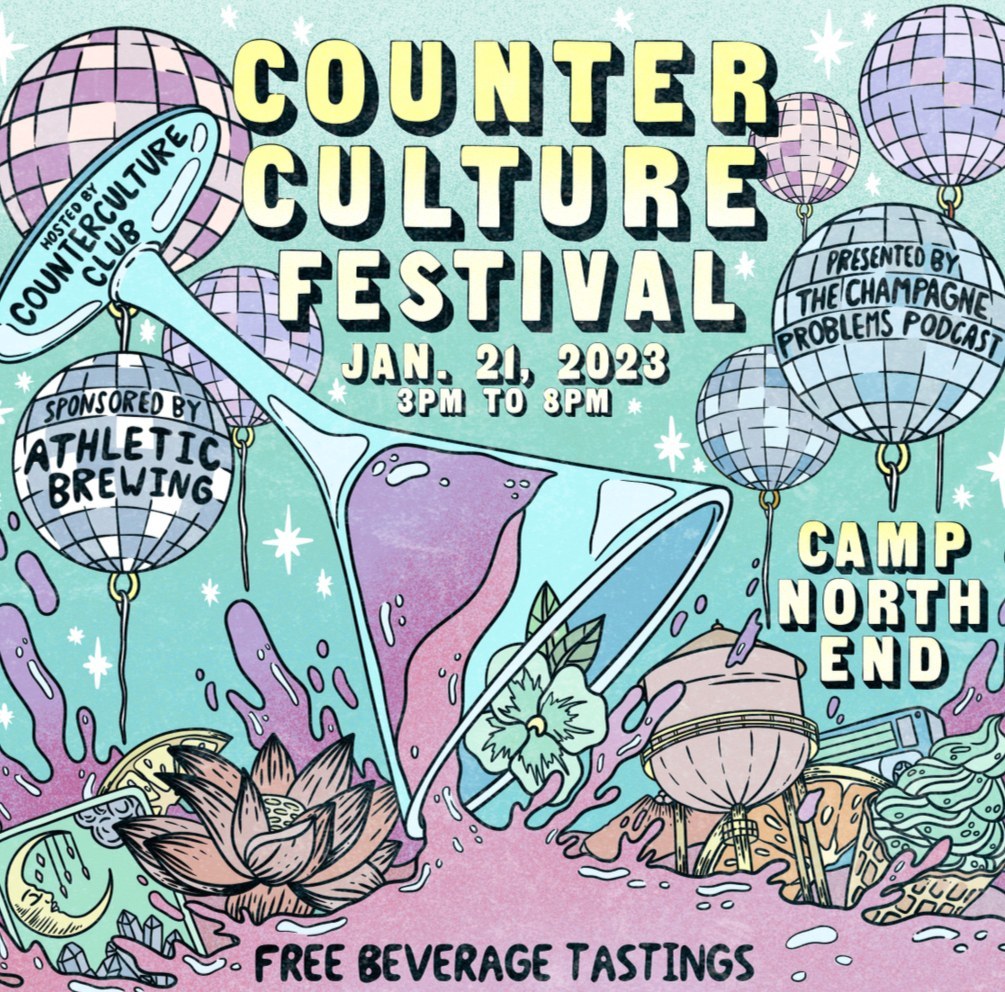 Counterculture Festival 2023