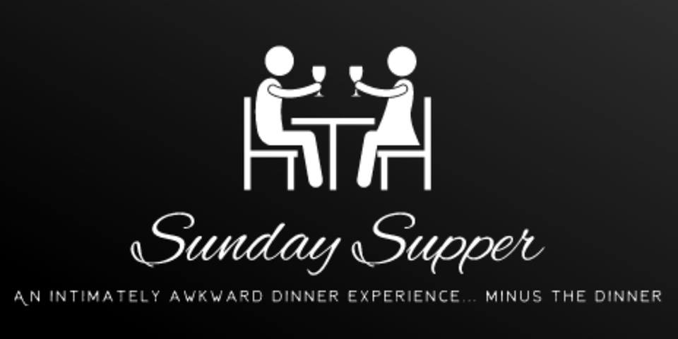 Improv Comedy Show - Sunday Supper
