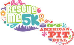 2018 Rescue Me 5k