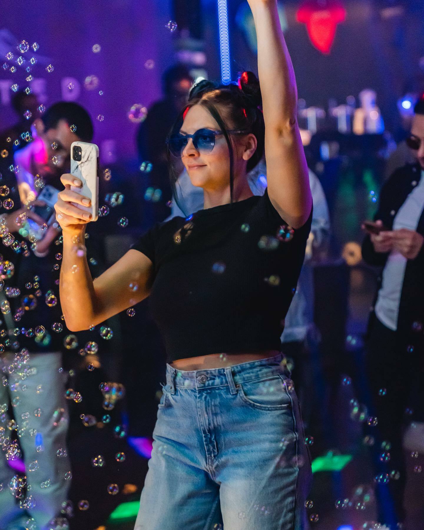 Sunday Funday at the Bevery