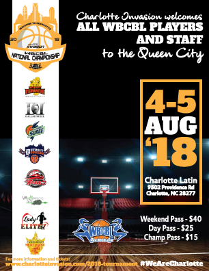 WBCBL National Tournament