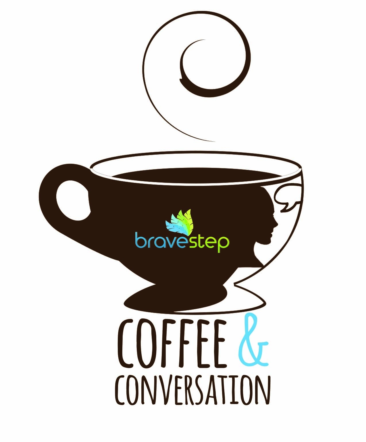 Coffee & Conversation Women’s Event Benefiting Brave Step