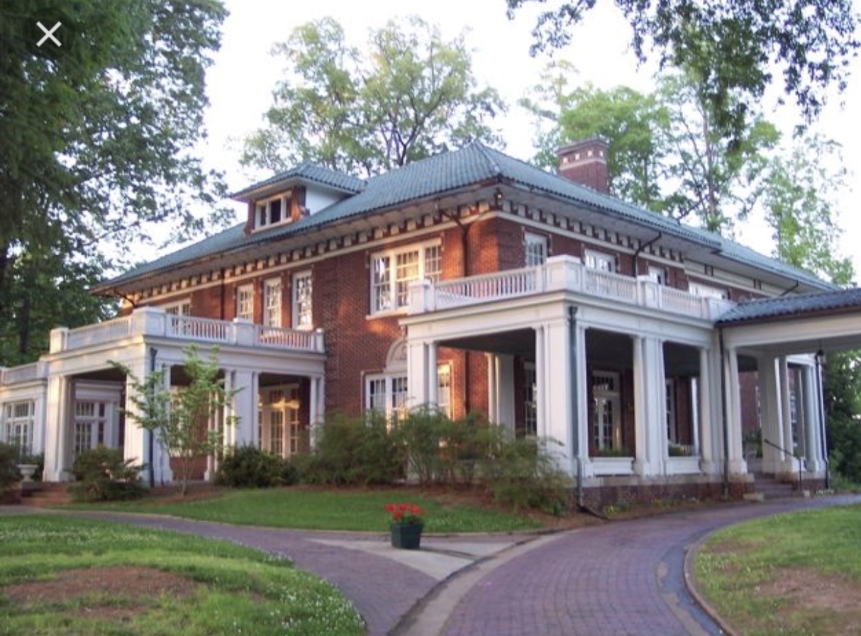 Boutique Belmont Christmas Market