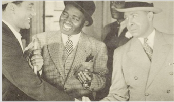 The Classic Black Cinema Series - Dark Manhattan Directed by Oscar Micheaux