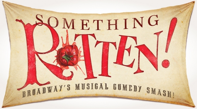 Something Rotten!