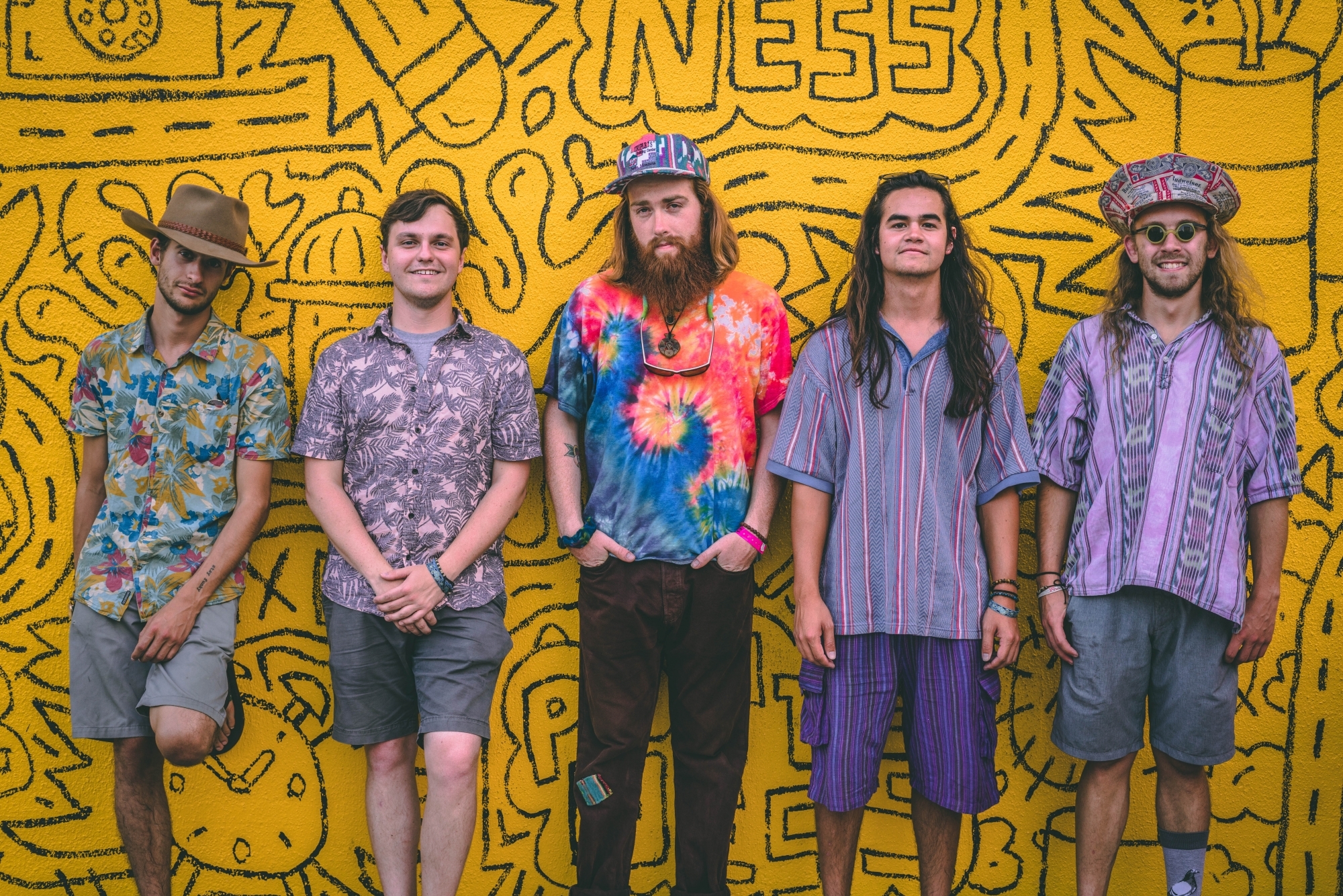 STIG @ Sycamore Brewing Fall Fest - Saturday, September 15th