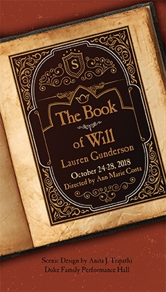 The Book of Will