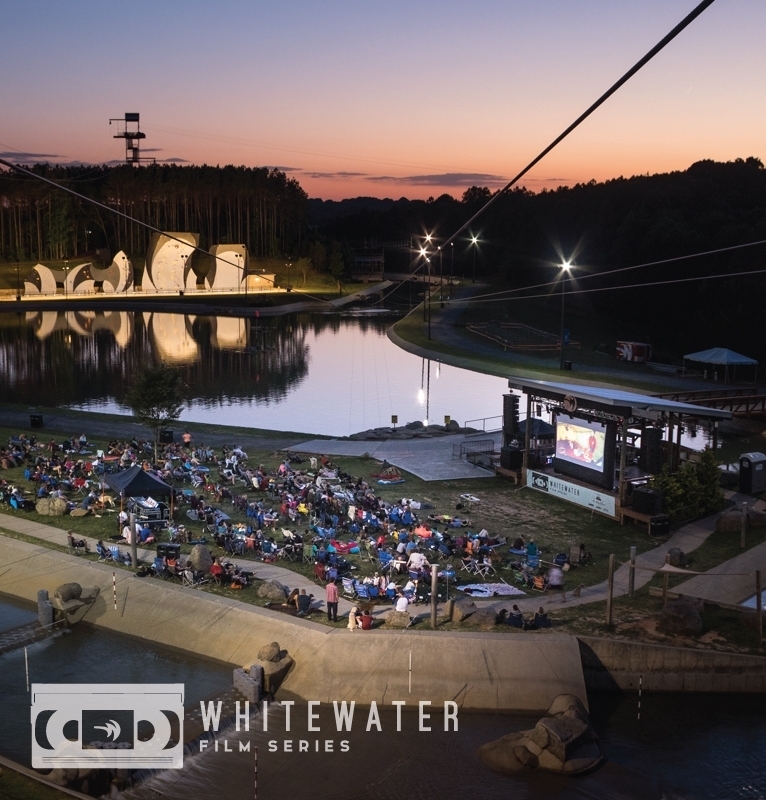 Whitewater Film Series - Andy Irons: Kissed by God