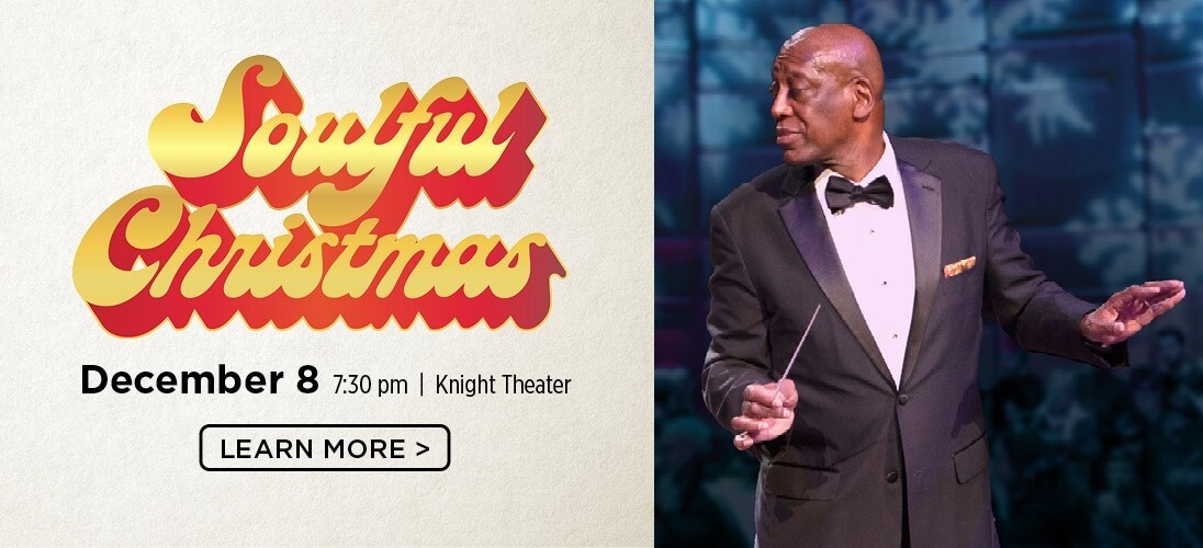 Soulful Christmas