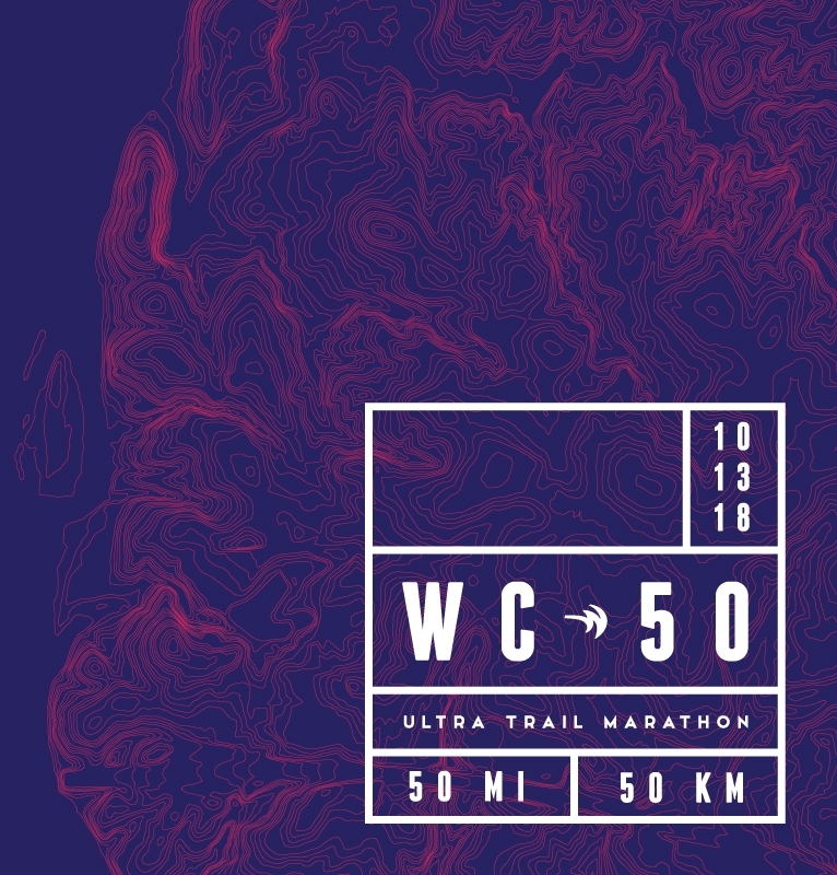 WC-50 Ultra Trail Marathon