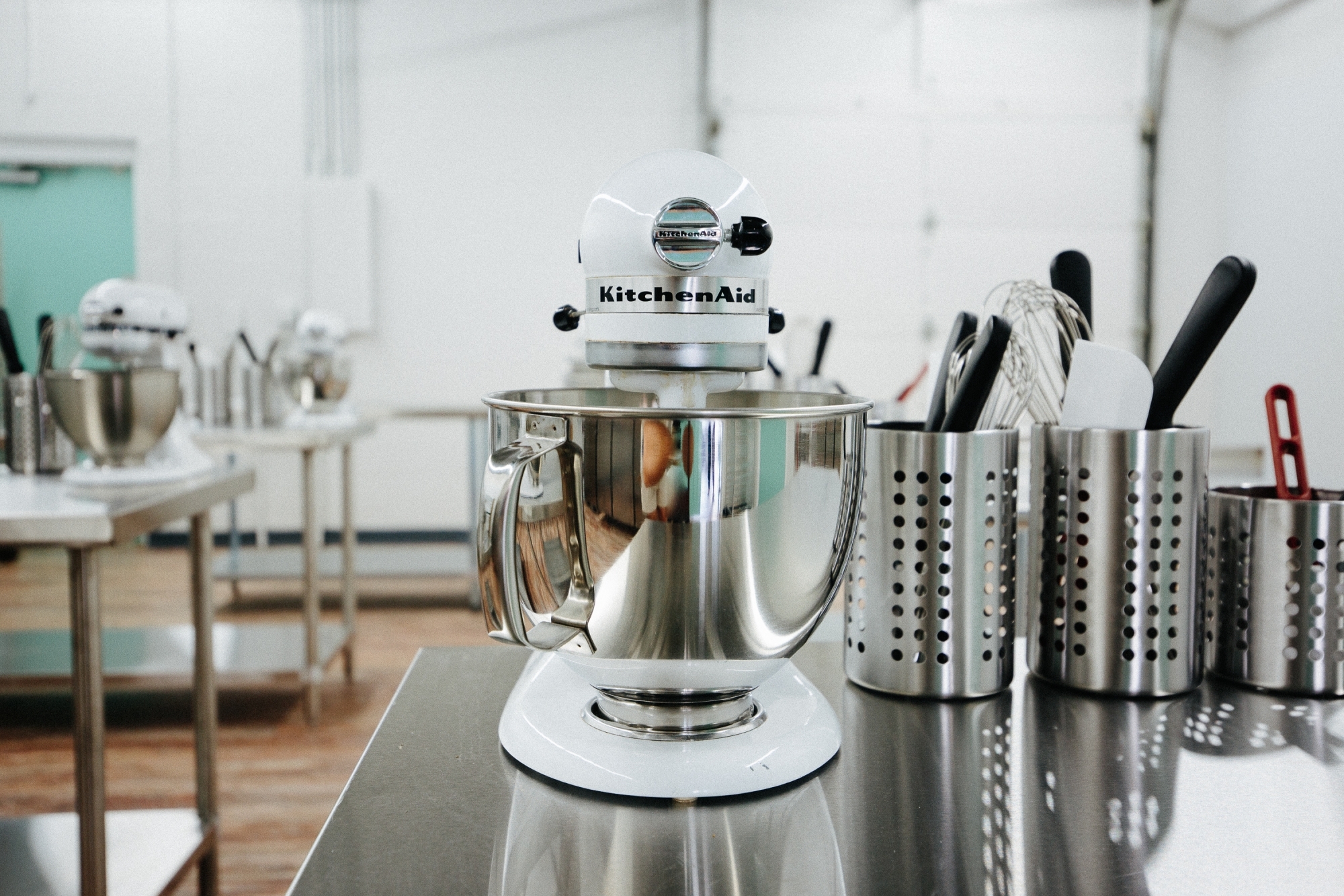 Fall Inspired Cupcake Baking Class