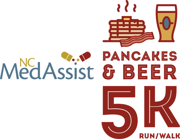 Pancakes & Beer 5K