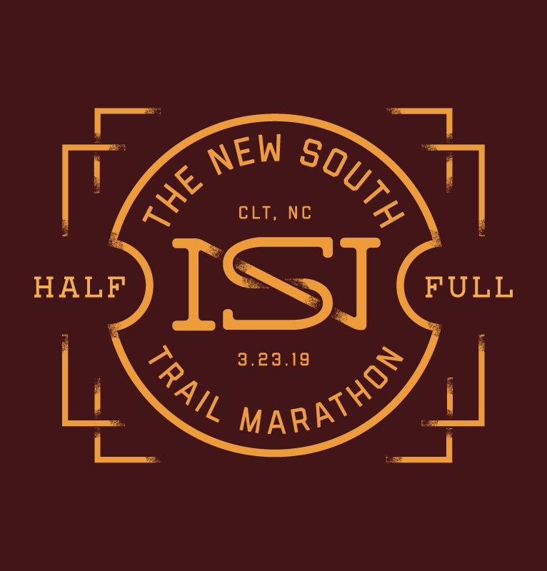 The New South Trail Marathon