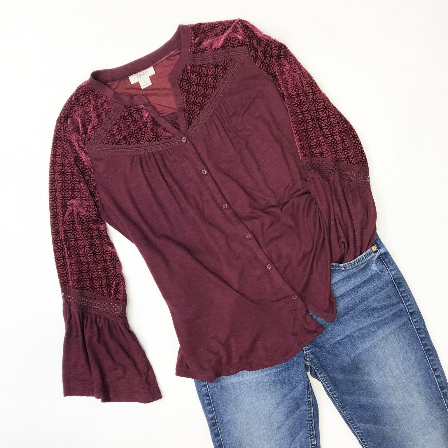 Charlotte Warehouse Sale - September Fall Event