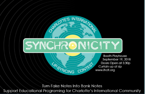 International Lip-Syncing Competition