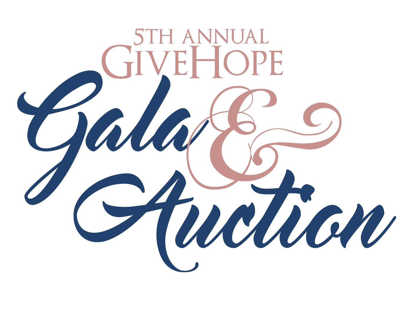 5th Annual Give Hope Gala