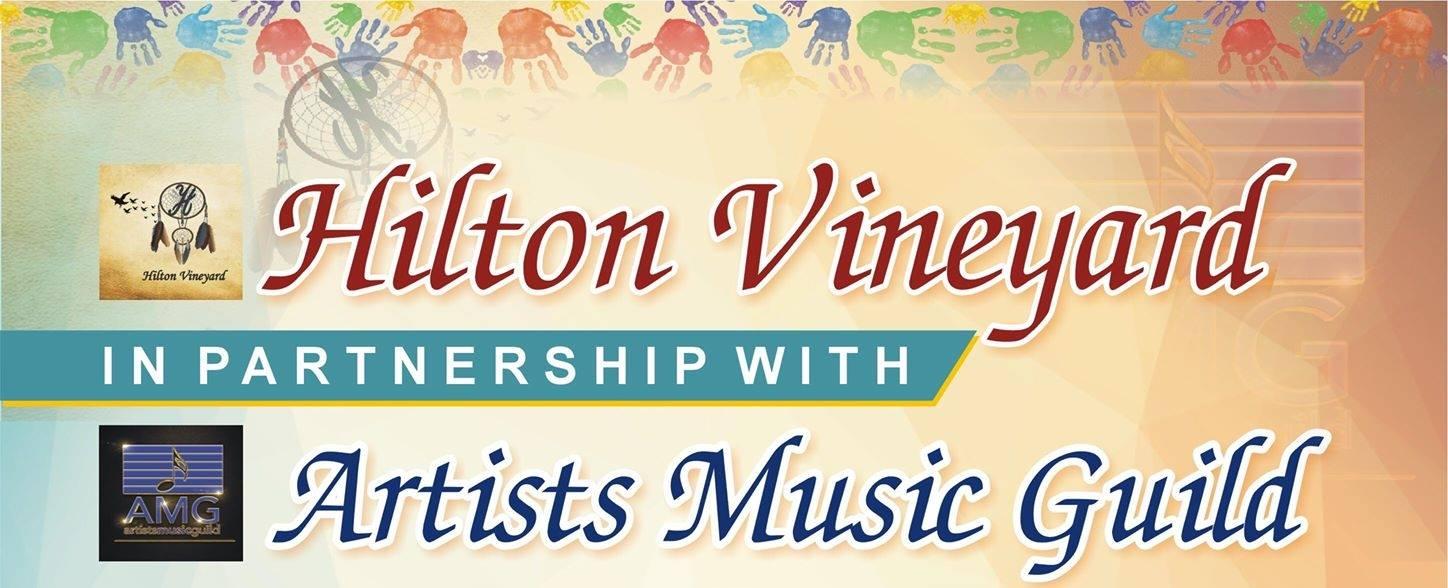 Music Under the Stars benefiting AMG