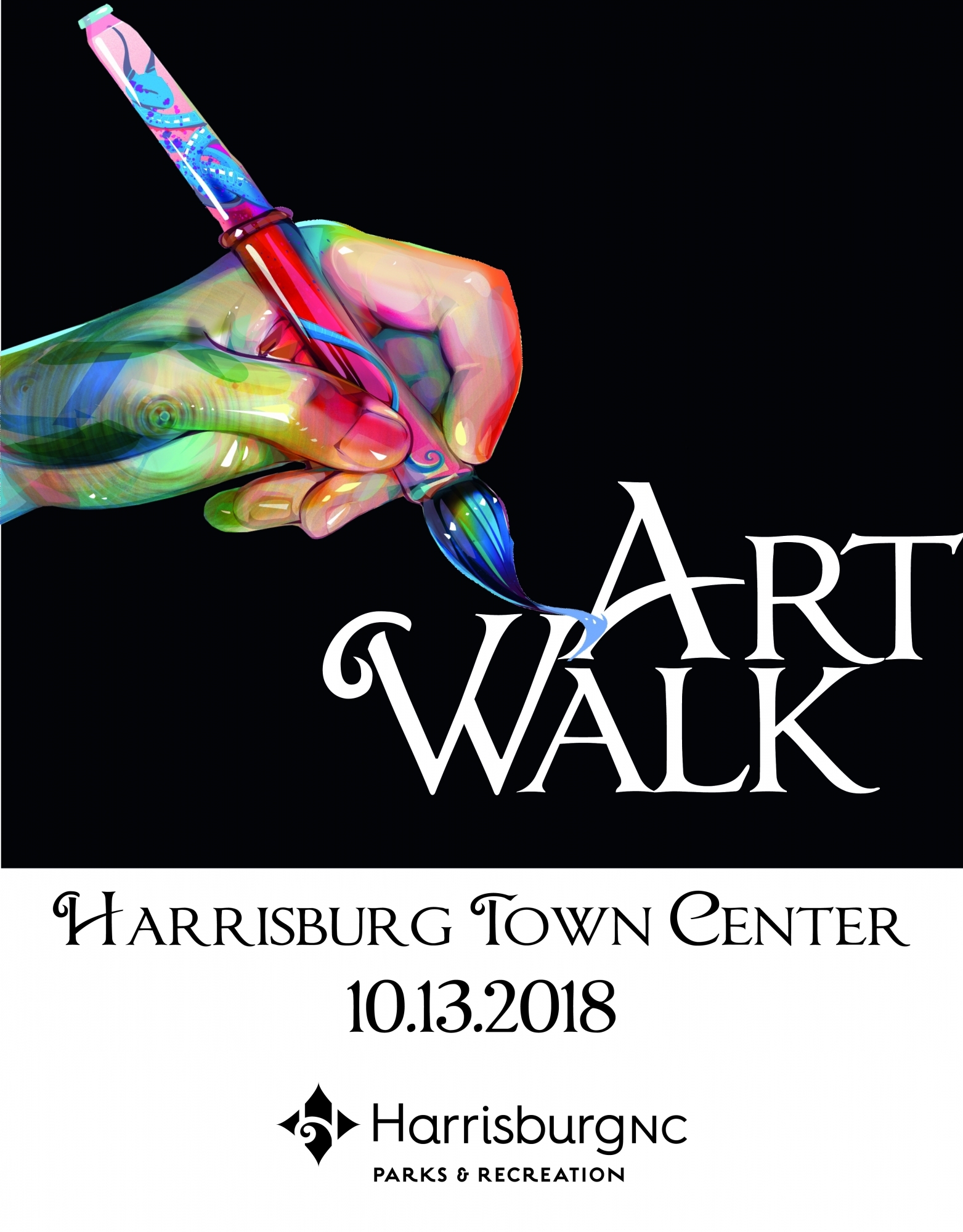 Harrisburg Art Walk