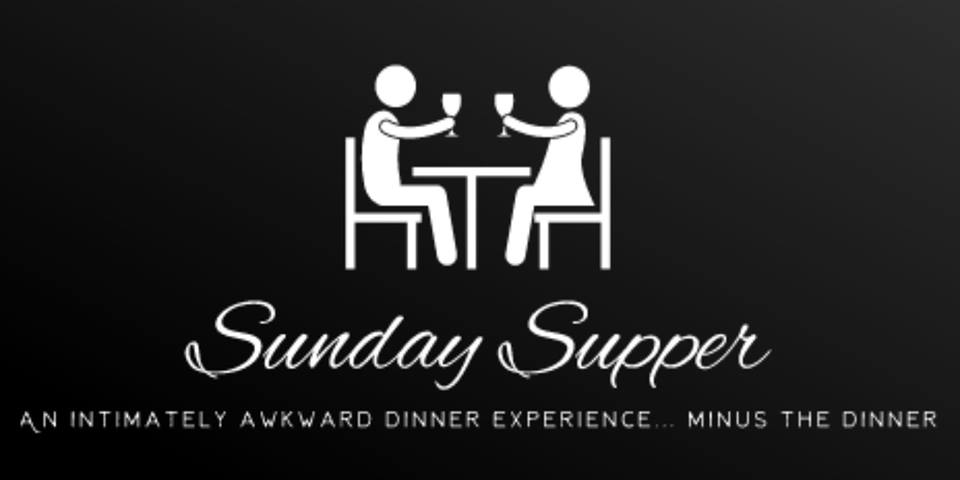 Improv Comedy Show - Sunday Supper