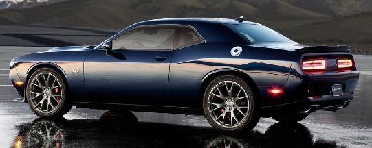 Ride with the Dodge Brand at NHRA Carolina Nationals!