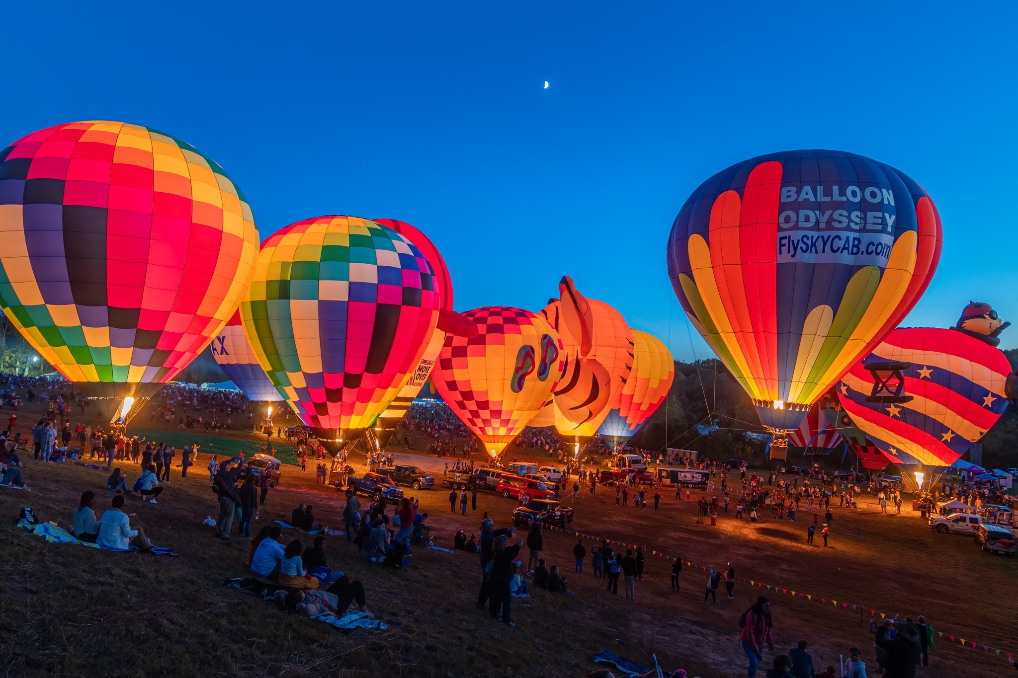 Carolina BalloonFest