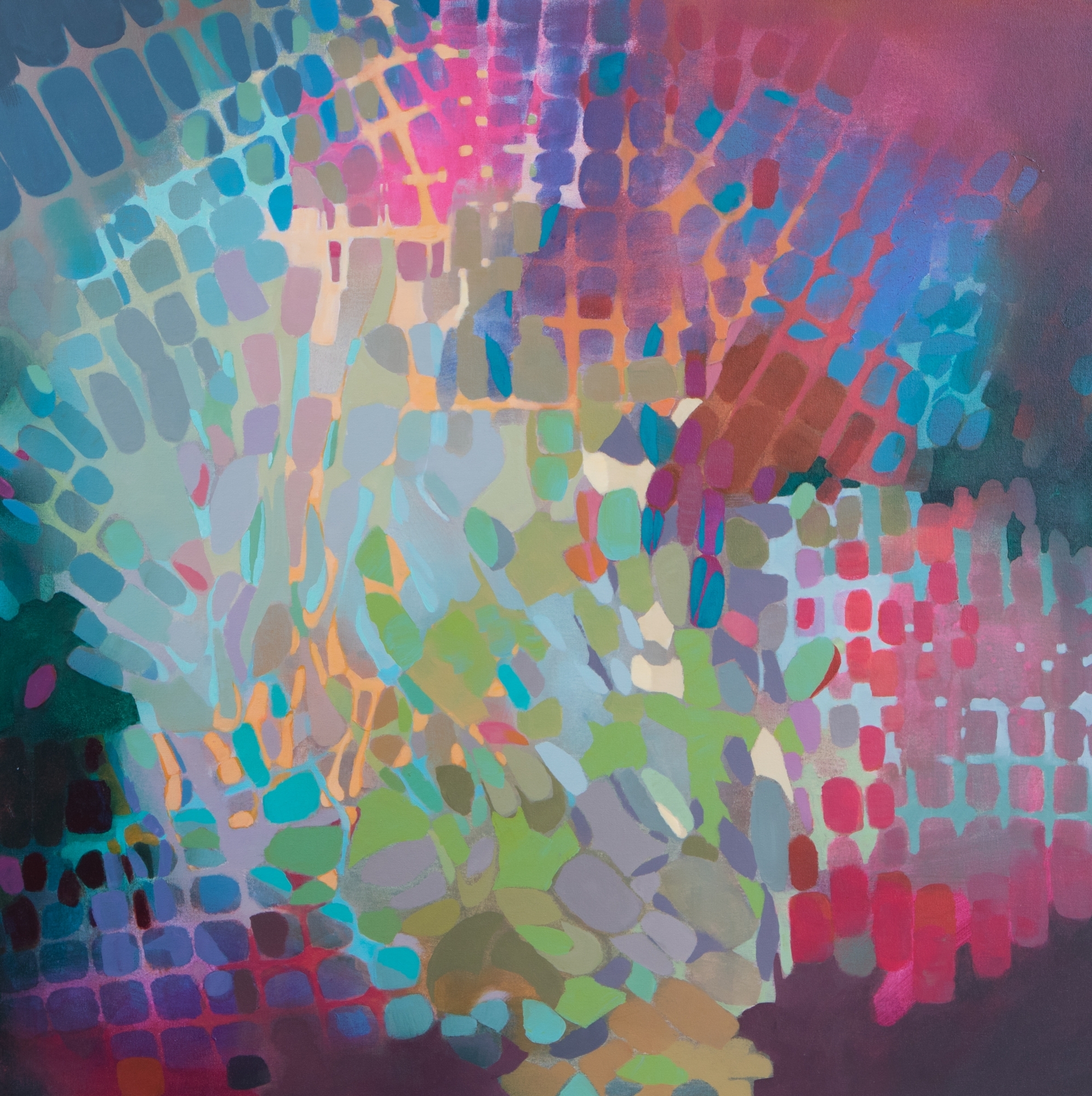 Syncopation: Shifting Focus