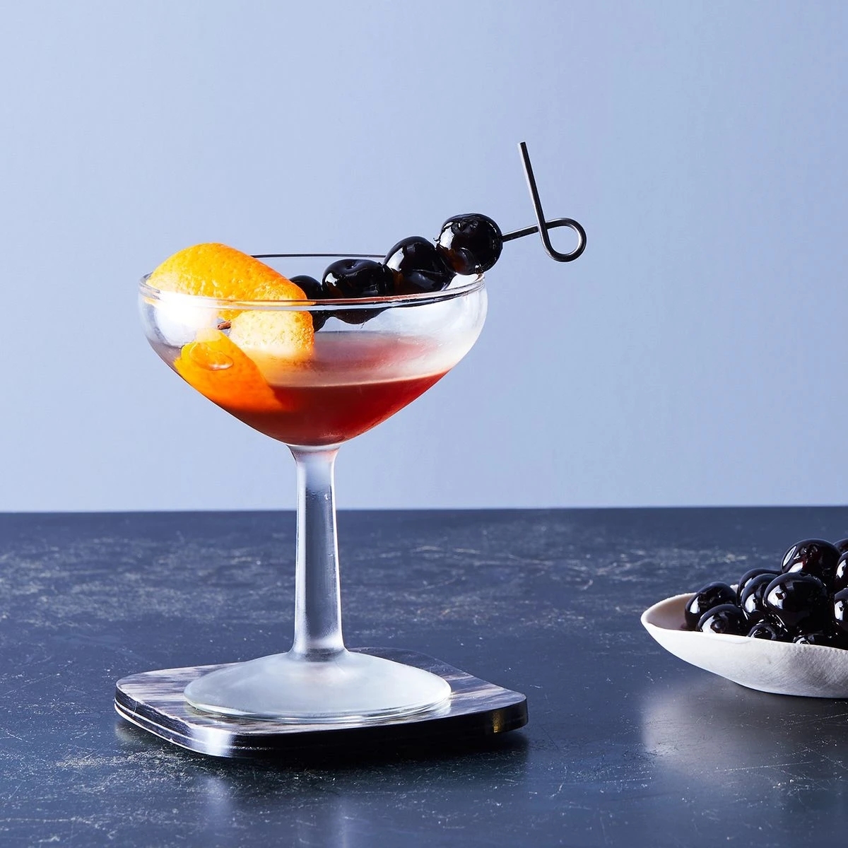 Baking and Mixology Class: Entertaining with Desserts & Cocktails