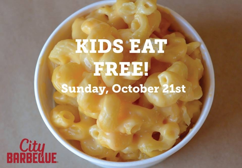 Family Fun Celebration