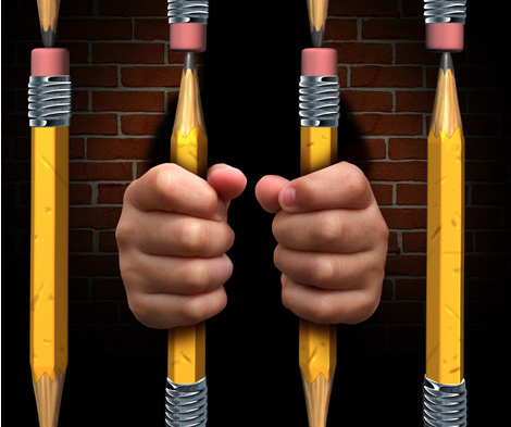 Civics 101: Interrupting the Cradle to Prison Pipeline