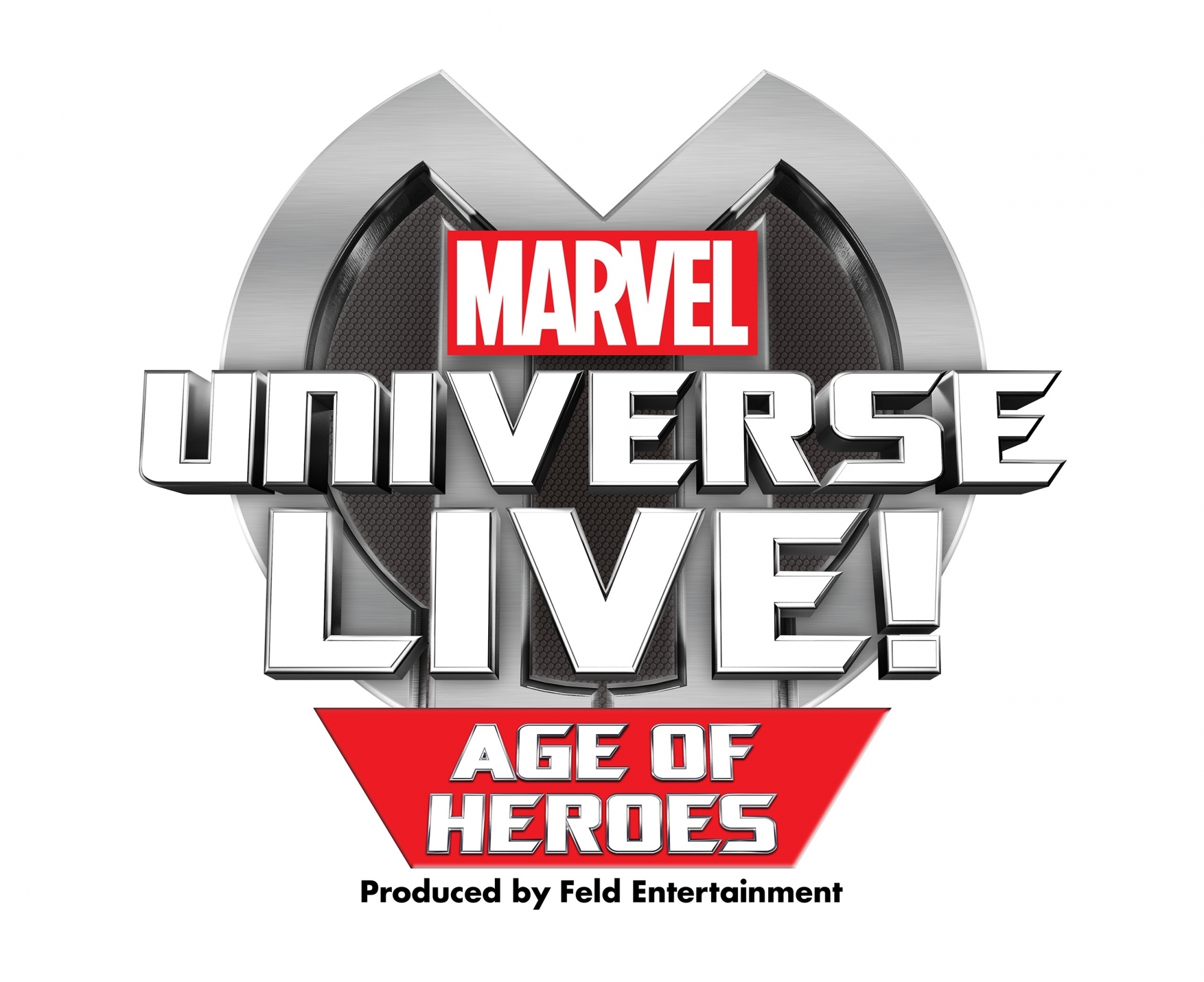 Marvel Universe Live!