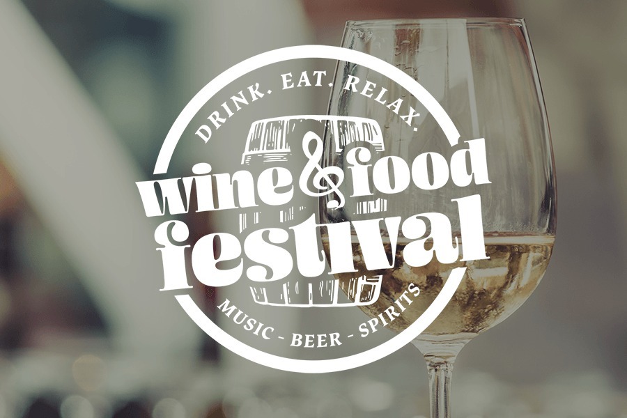 Wine & Food Festival