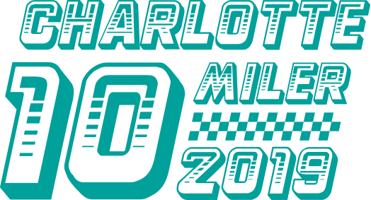 Charlotte 10 Miler