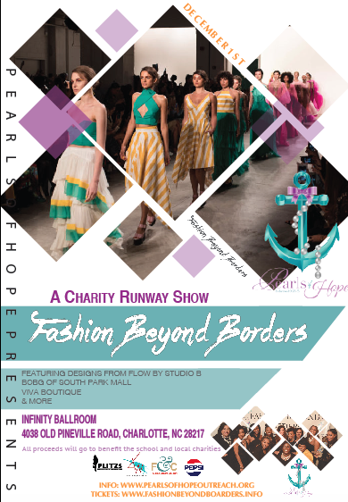 Fashion Beyond Borders