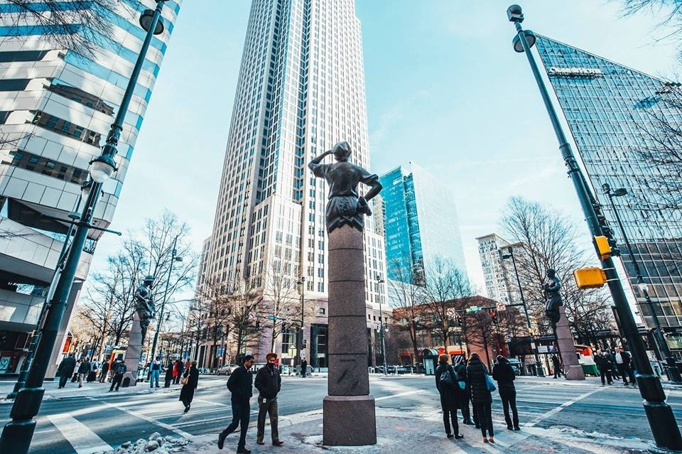 CLT 250 Anniversary Celebration