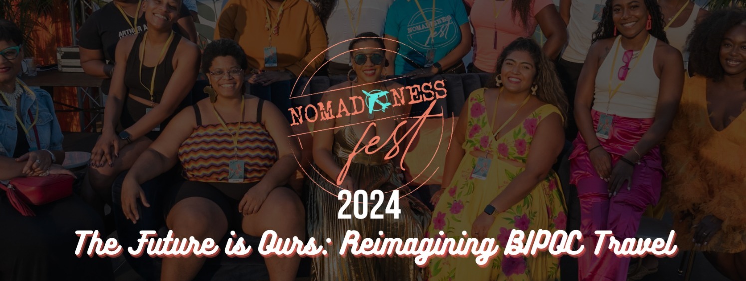 Nomadness Fest 2024