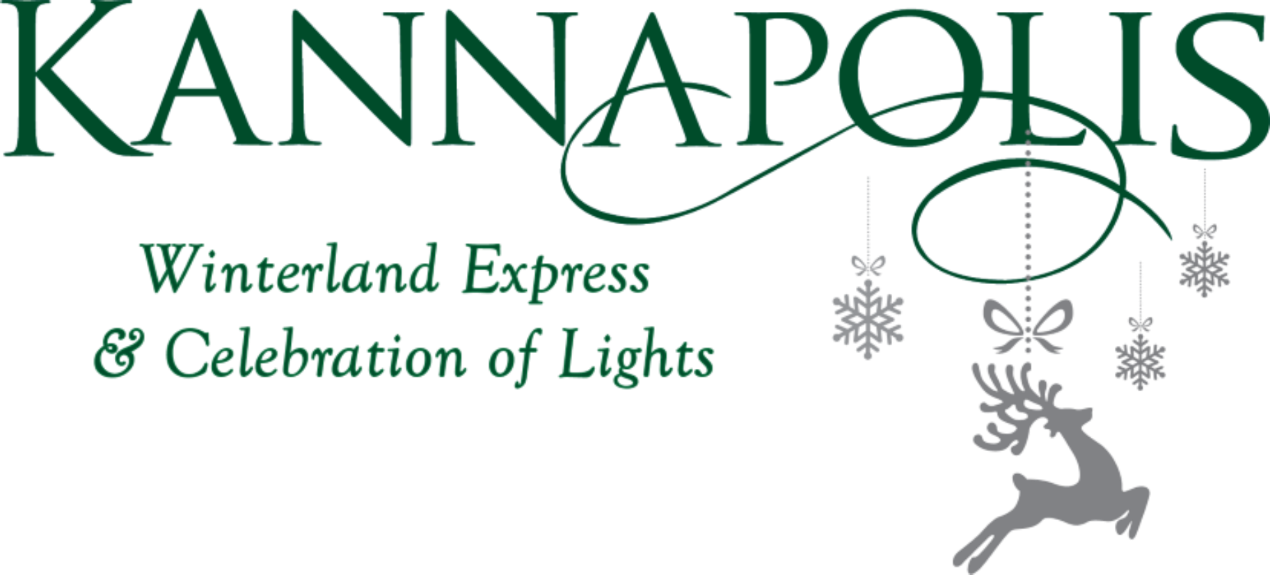 Winterland Express & Celebration of Lights