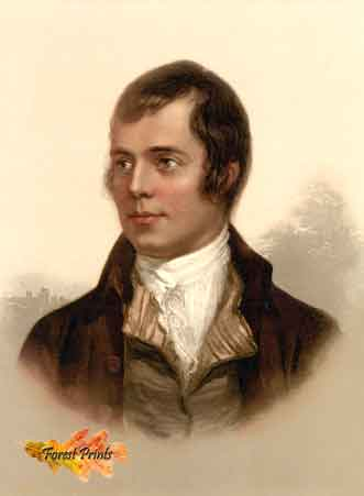 Rural Hill Presents A Burns Supper