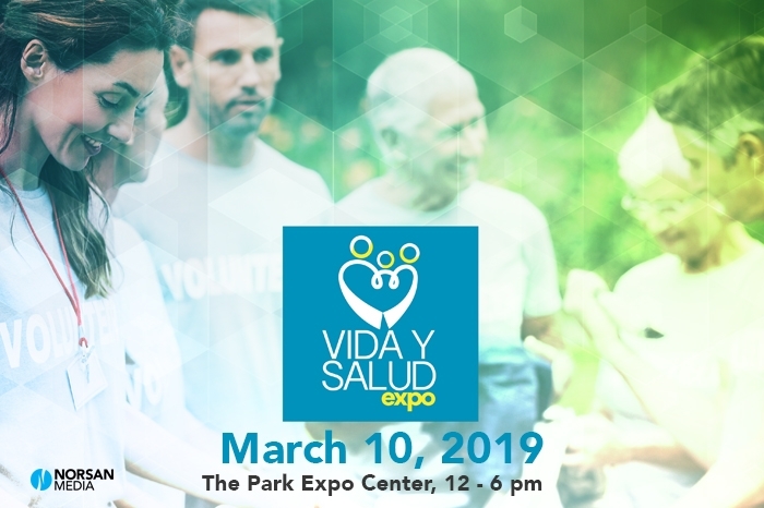 Vida Y Salud Expo